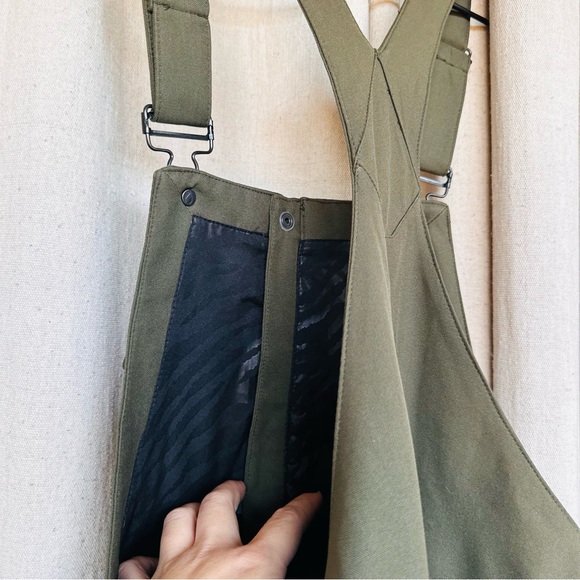 Volcom Stone bibs (final price) - Picture 7 of 11